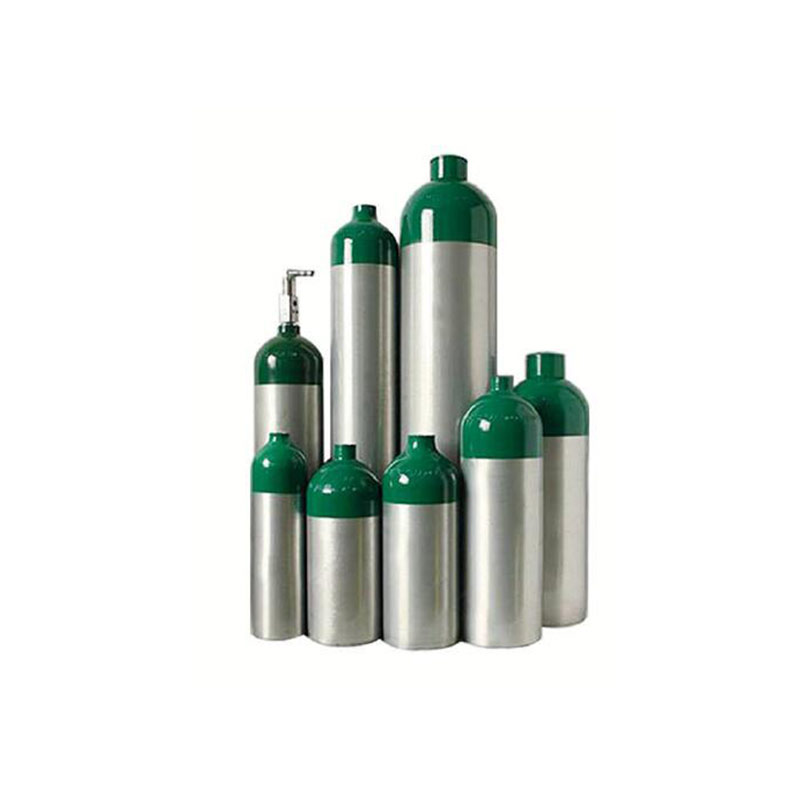 Oxygen Cylinder