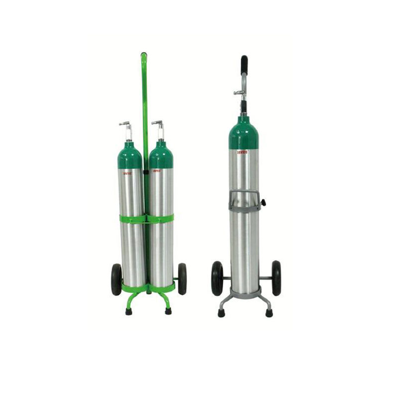 Oxygen Cylinder