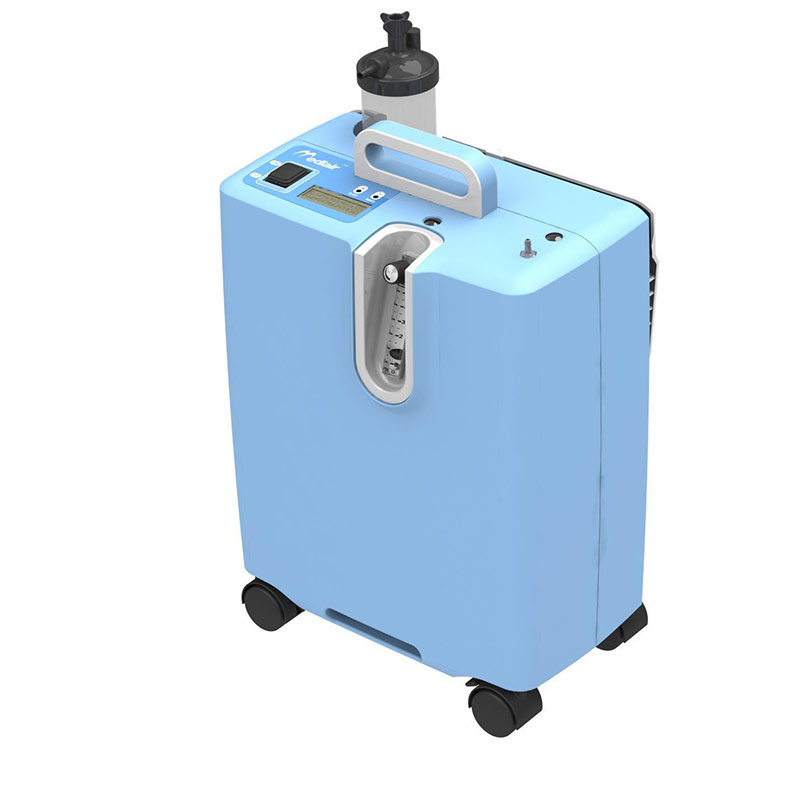 Oxygen Concentrator