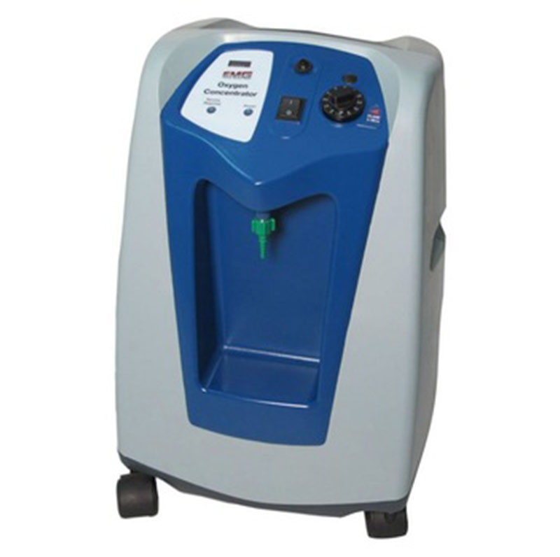 Oxygen Concentrator