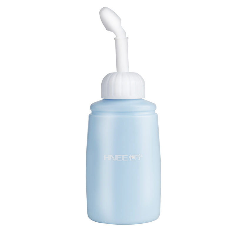 Nasal irrigator 150