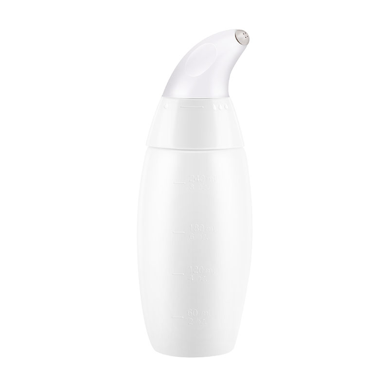 Nasal irrigator 240