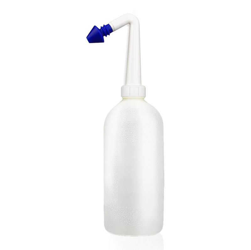 Nasal irrigator 500