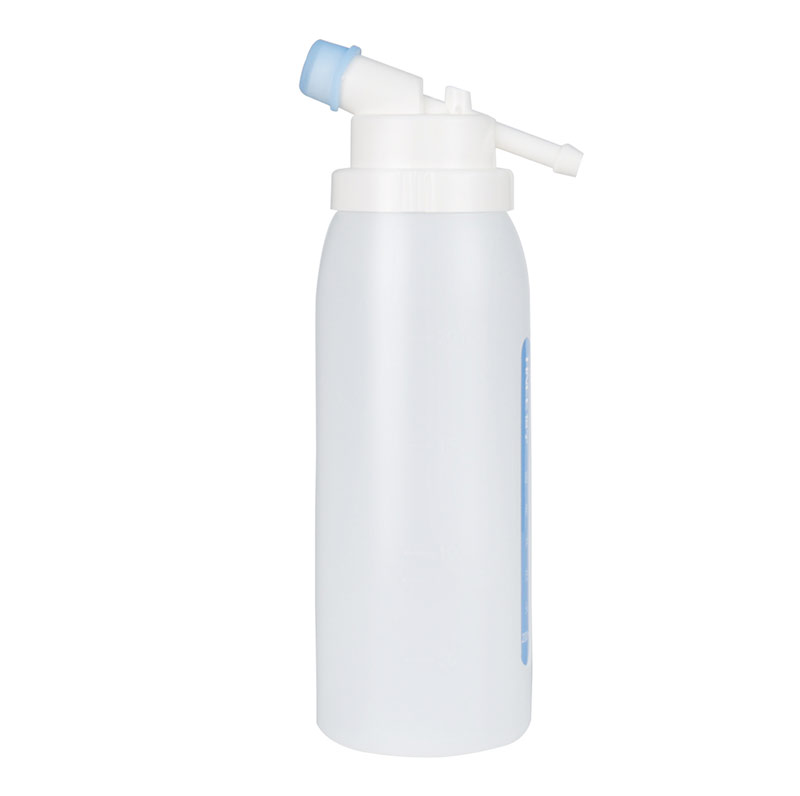 Nasal irrigator Accessories