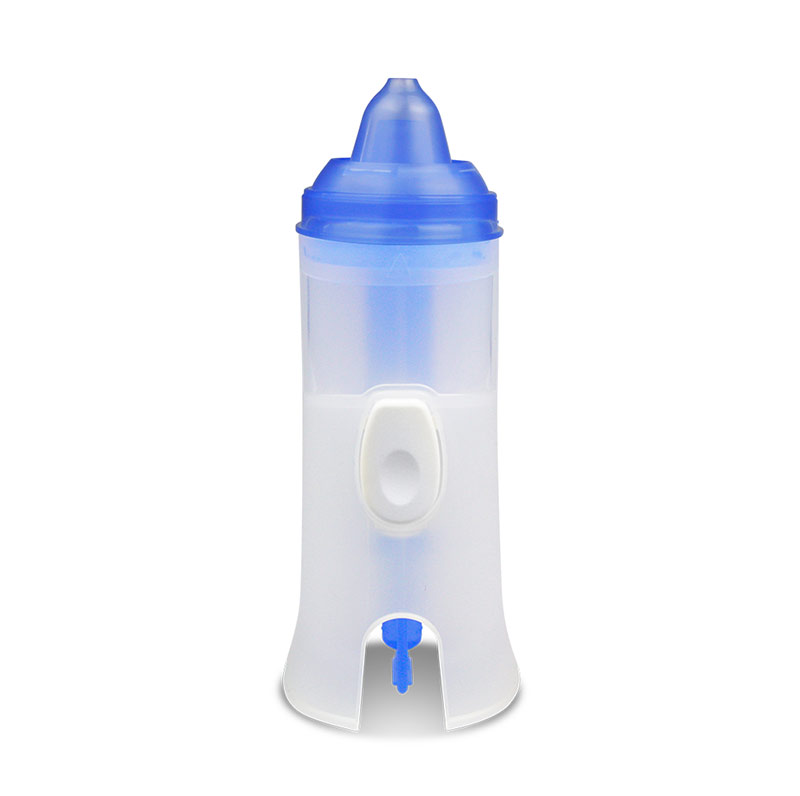 Nasal irrigator Accessories