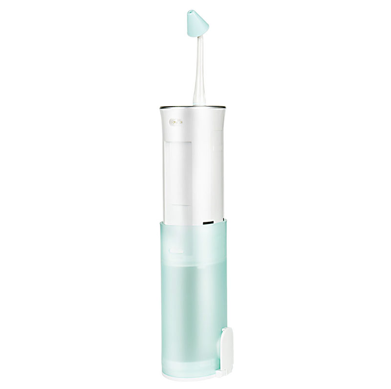 Nasal irrigator