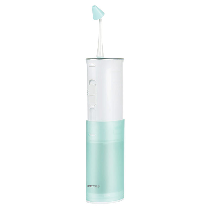 Nasal irrigator