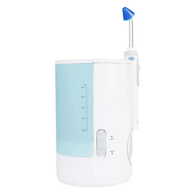 Nasal irrigator Desktop