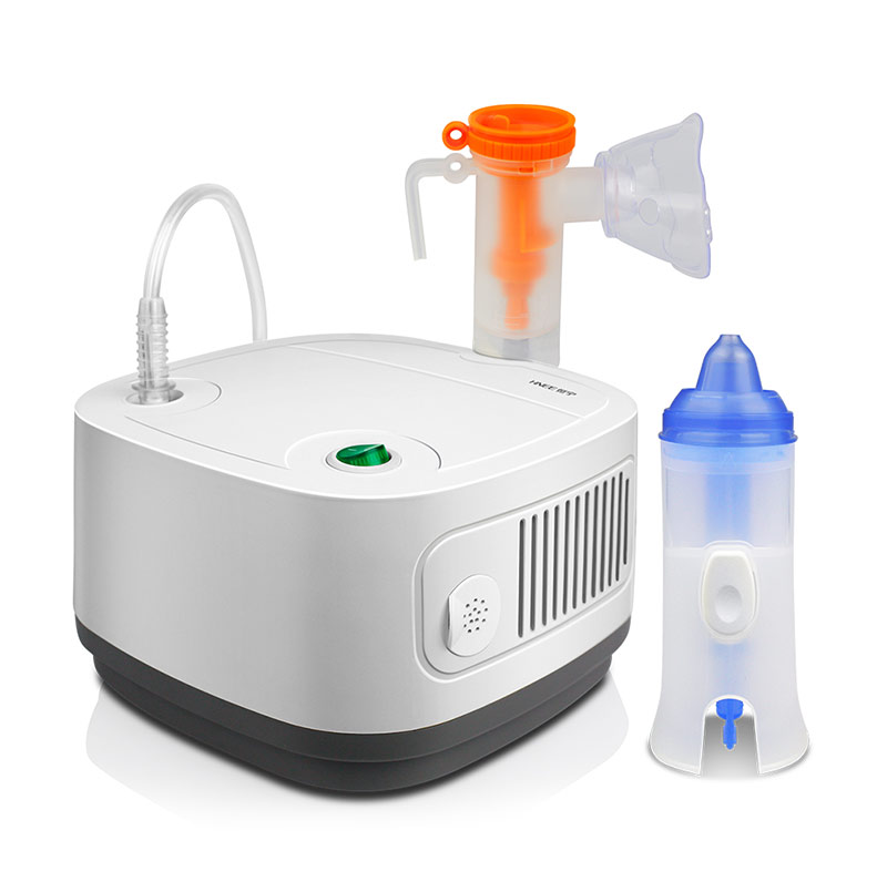 Air Compress Nebulizer