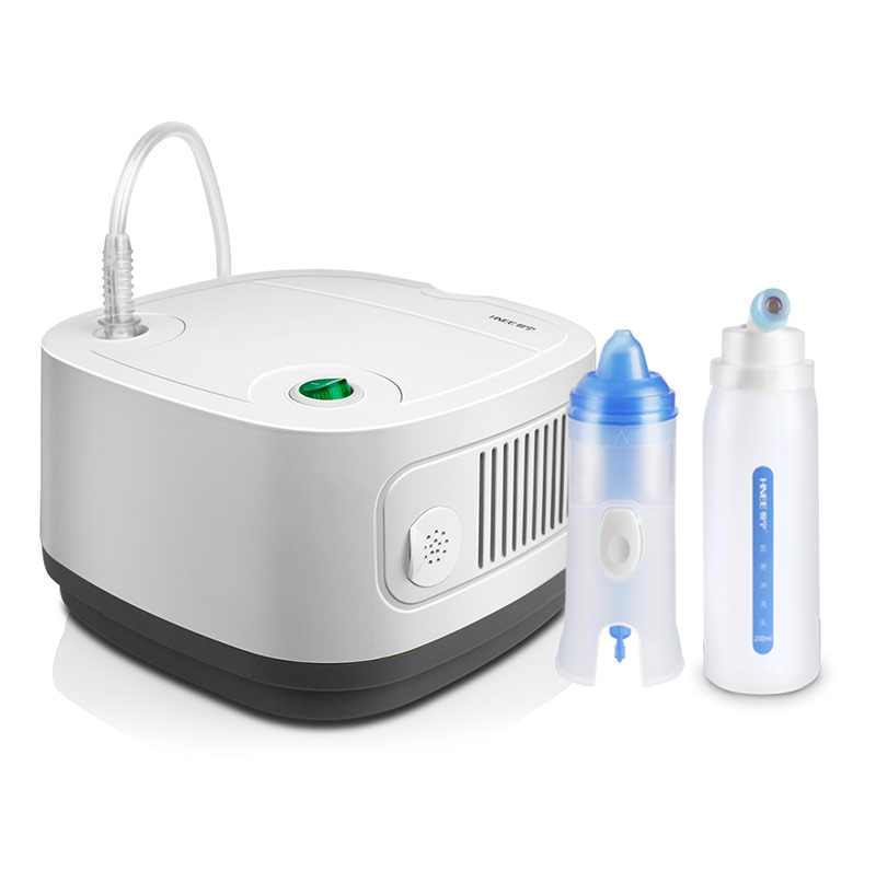 Air Compress Nebulizer