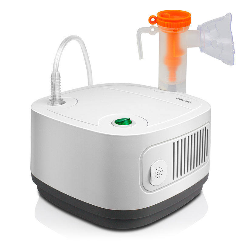 Air Compress Nebulizer