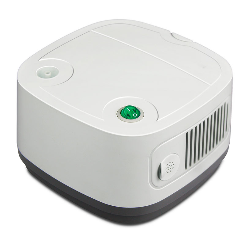 Air Compress Nebulizer