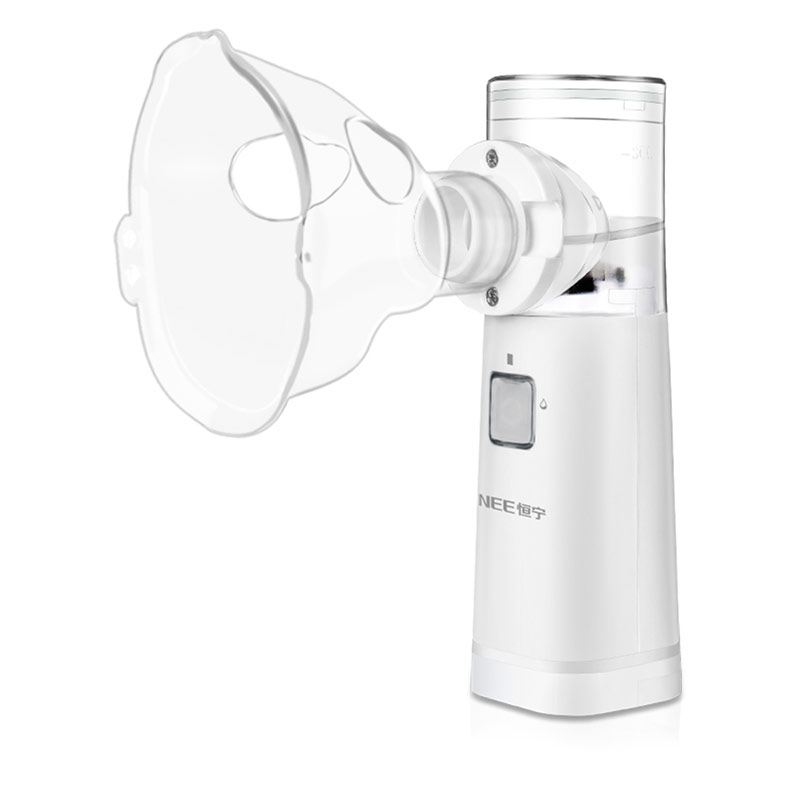 Air Compress Nebulizer