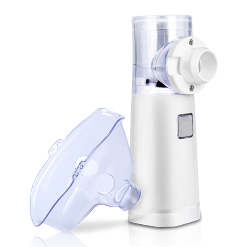 Air Compress Nebulizer