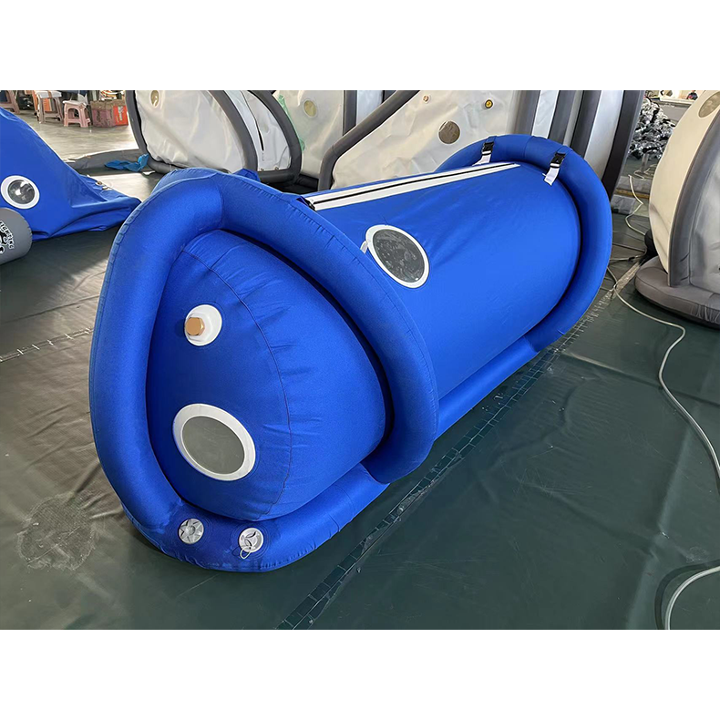 Lay Down Type Portable Hyperbaric Chamber Lay Down Type Portable Hyperbaric Chamber