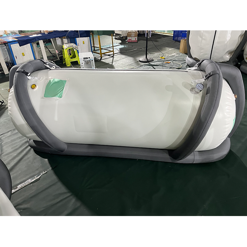 Lay Down Type Portable Hyperbaric Chamber Lay Down Type Portable Hyperbaric Chamber