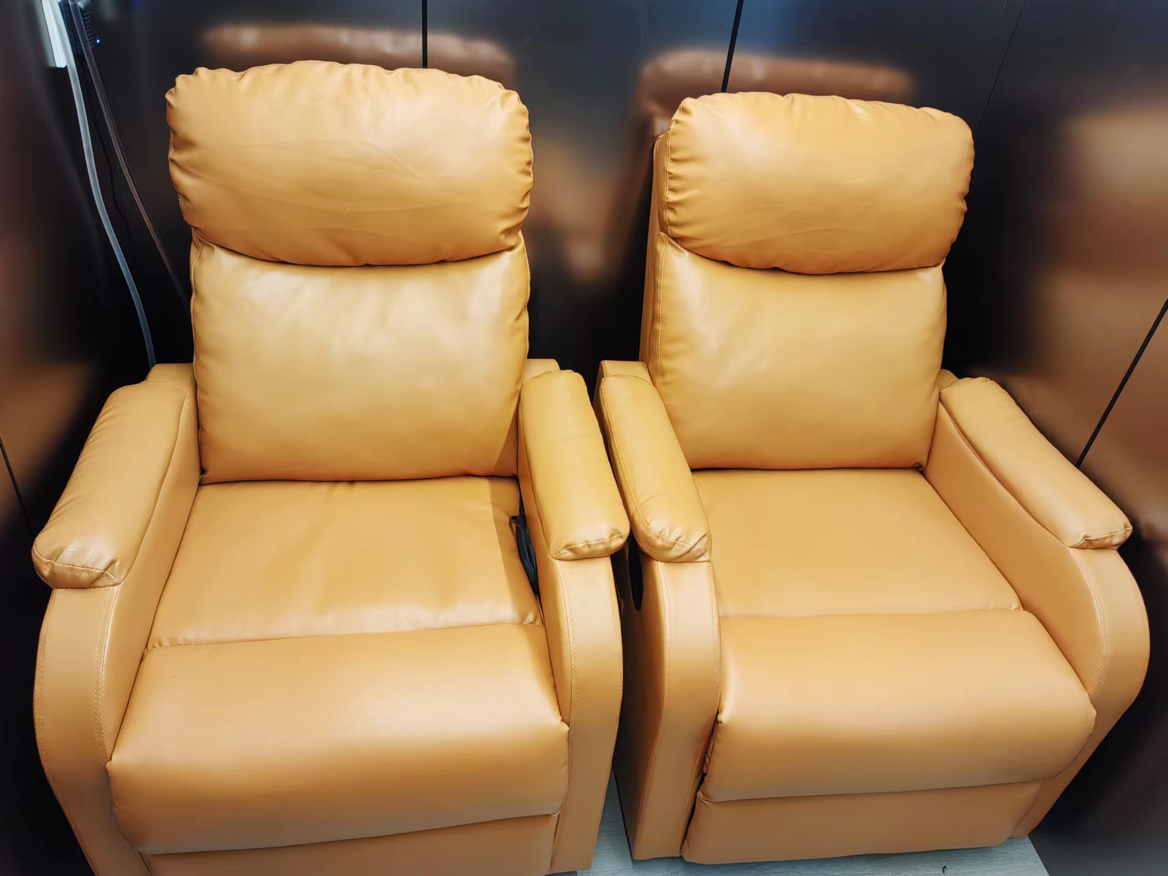 Double/Multi-person Rigid Hyperbaric Oxygen Chamber Double/Multi-person Rigid Hyperbaric Oxygen Chamber