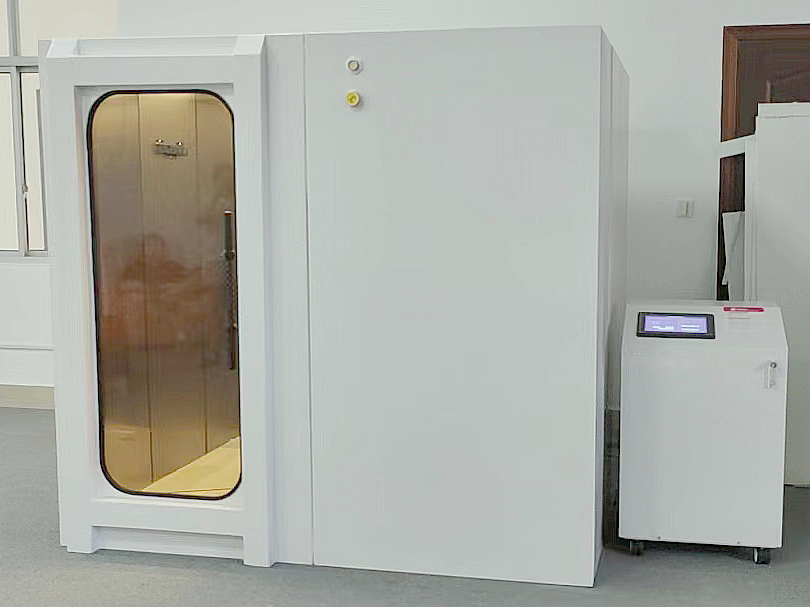 Double/Multi-person Rigid Hyperbaric Oxygen Chamber Double/Multi-person Rigid Hyperbaric Oxygen Chamber