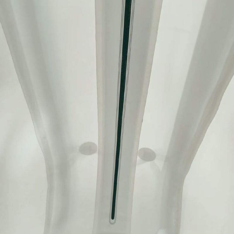Triangle Shape Sitting Type Hyperbaric Oxygen Chamber Triangle Shape Sitting Type Hyperbaric Oxygen Chamber