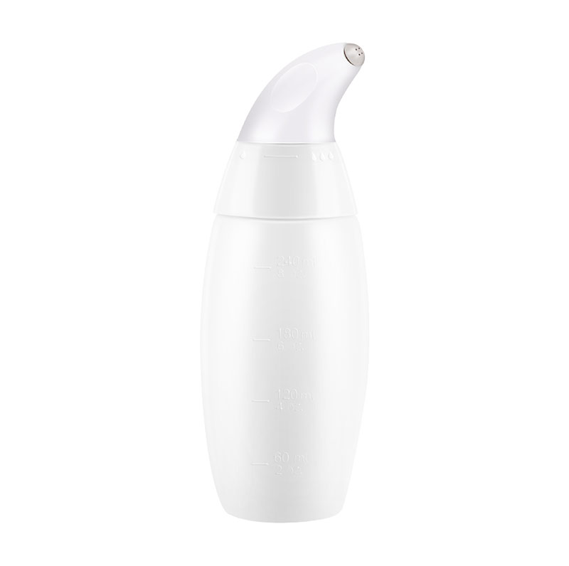 Waterpulse Nasal Irrigation Nasal Wash Bottle 240