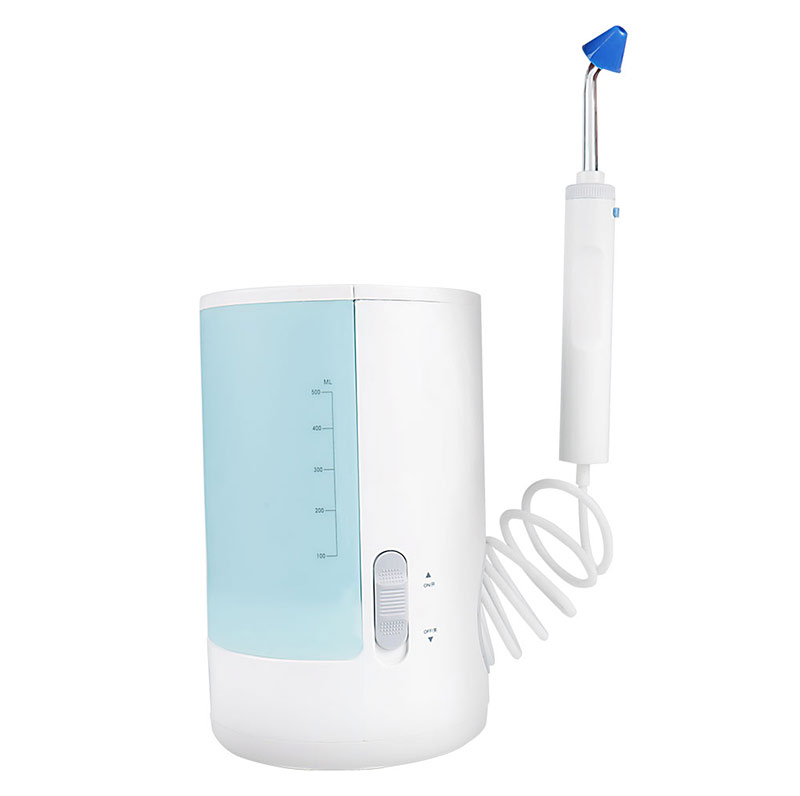 Waterpulse Nasal Irrigation Nasal Wash Bottle Desktop