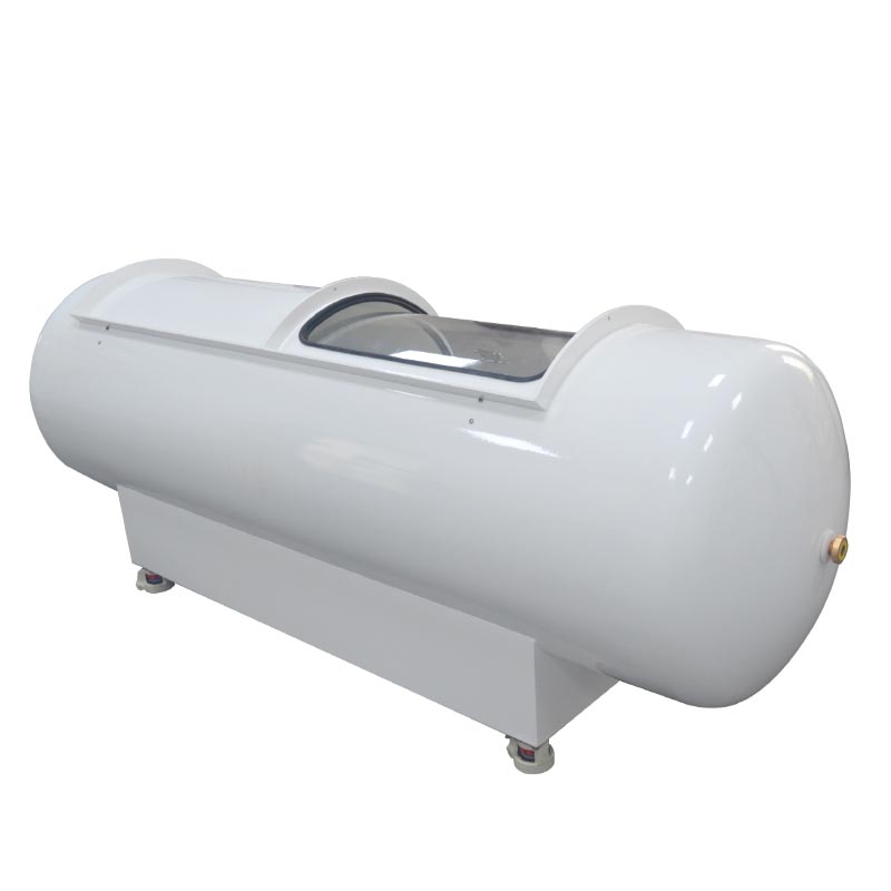 Hard Shell Horizontal Hyperbaric Oxygen Chamber