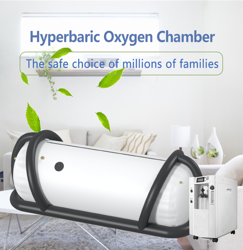 Lay Down Type Portable Hyperbaric Chamber