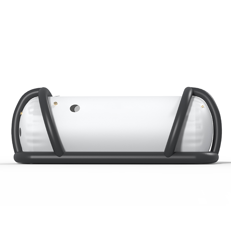 Lay Down Type Portable Hyperbaric Chamber