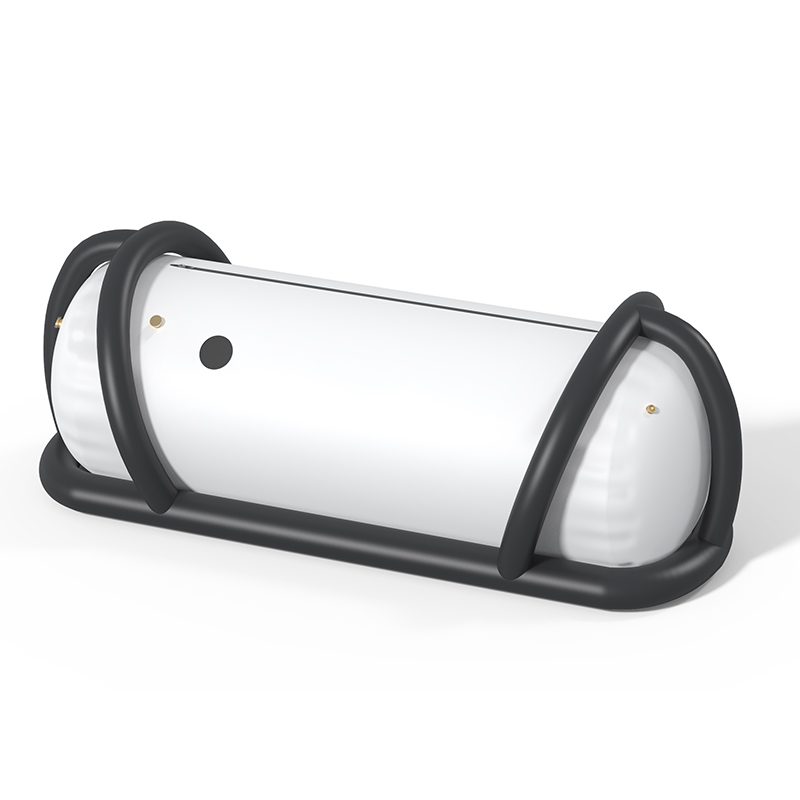 Lay Down Type Portable Hyperbaric Chamber