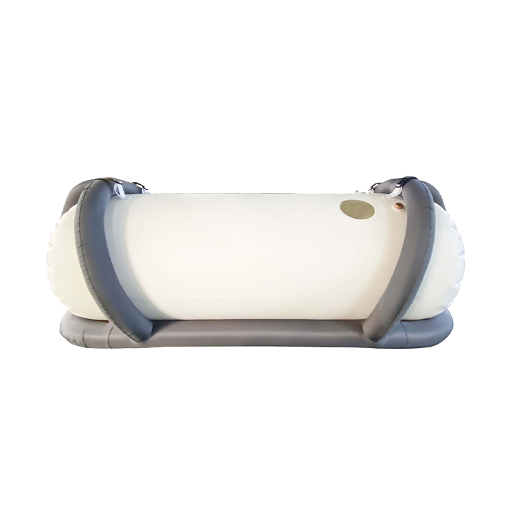 Lay Down Type Portable Hyperbaric Chamber