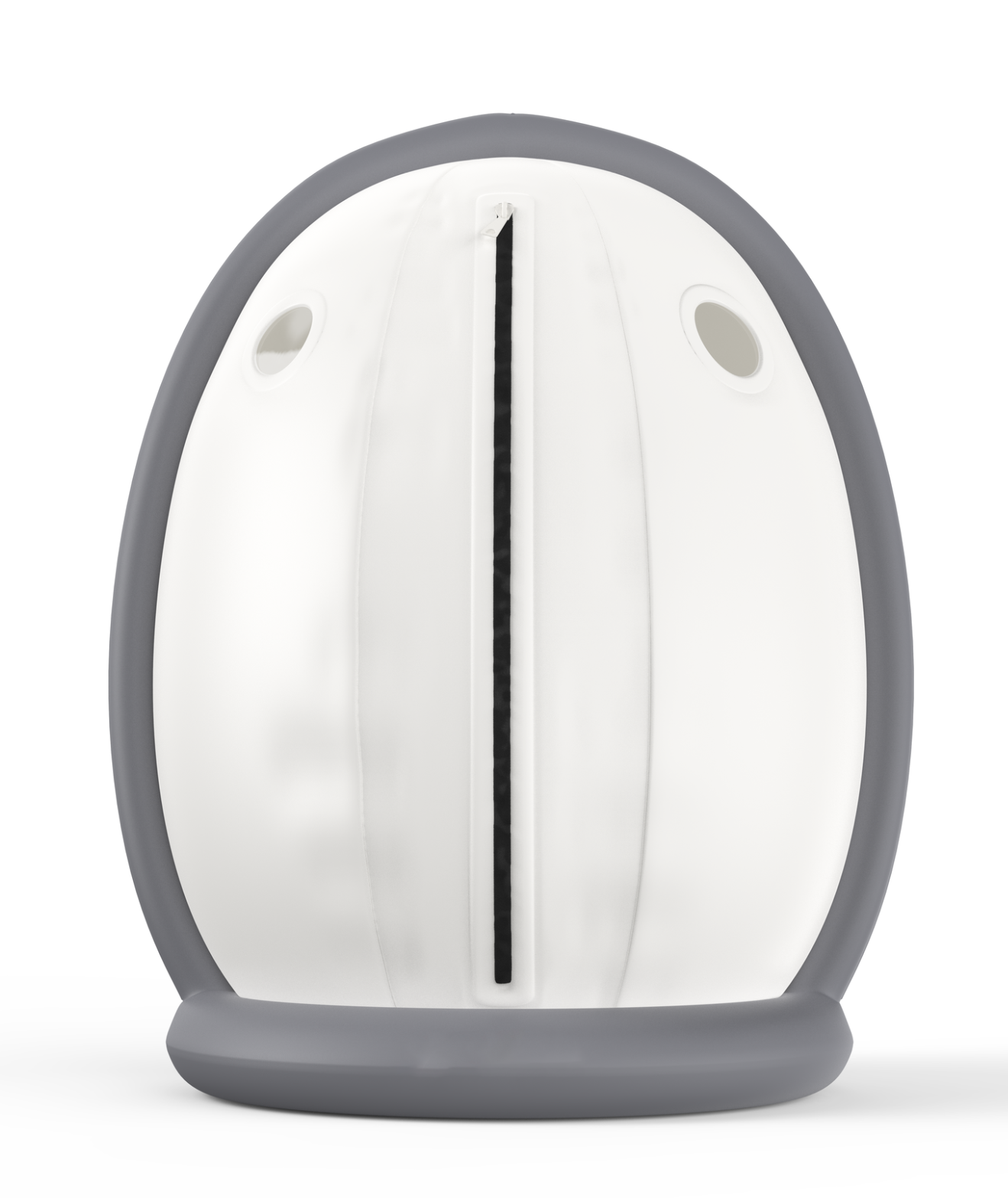 Spherical Sitting Type Inflatable Support Hyperbaric Oxygen Chamber 