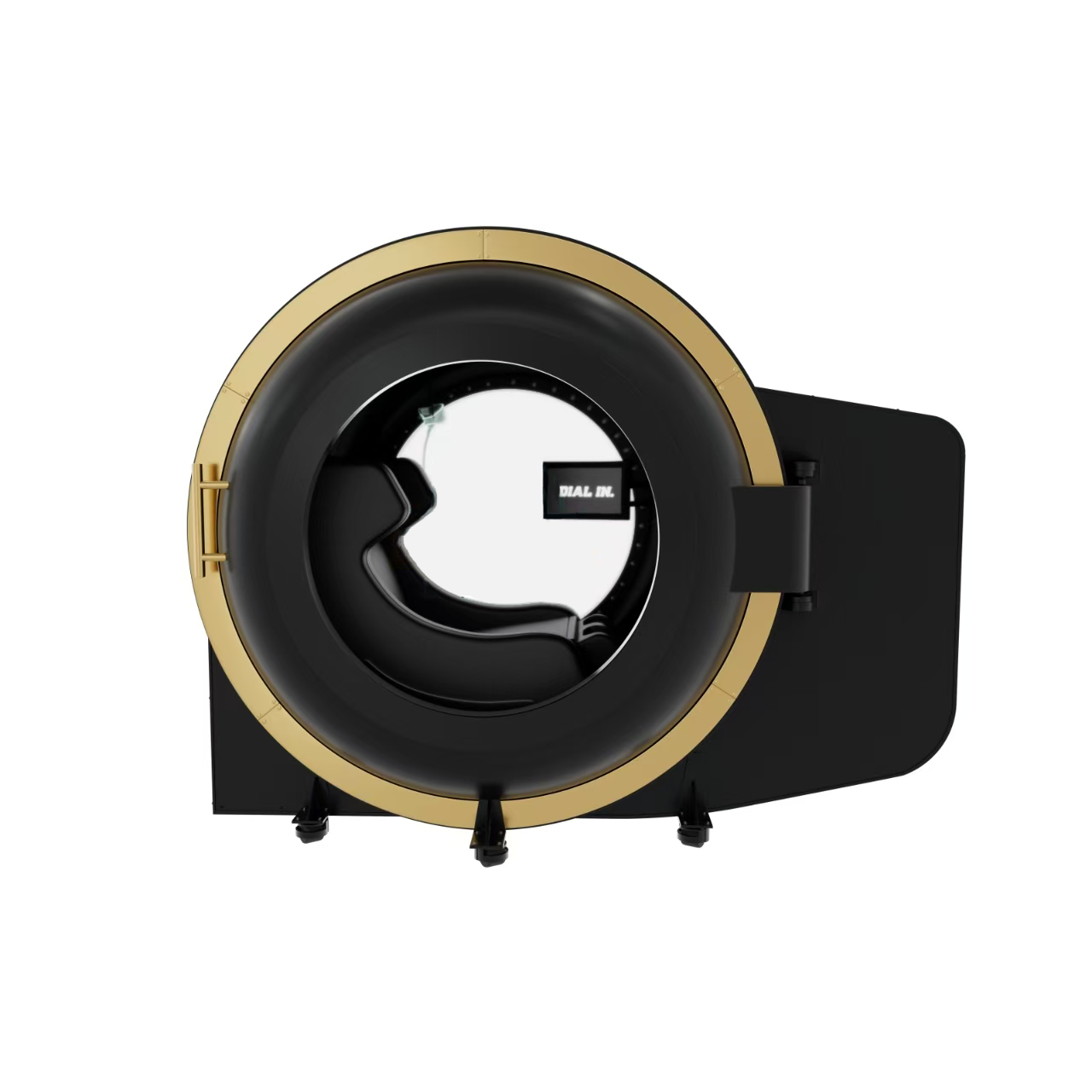 2.0ATA Time Wheel hyperbaric oxygen chamber