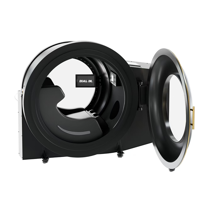 2.0ATA Time Wheel hyperbaric oxygen chamber