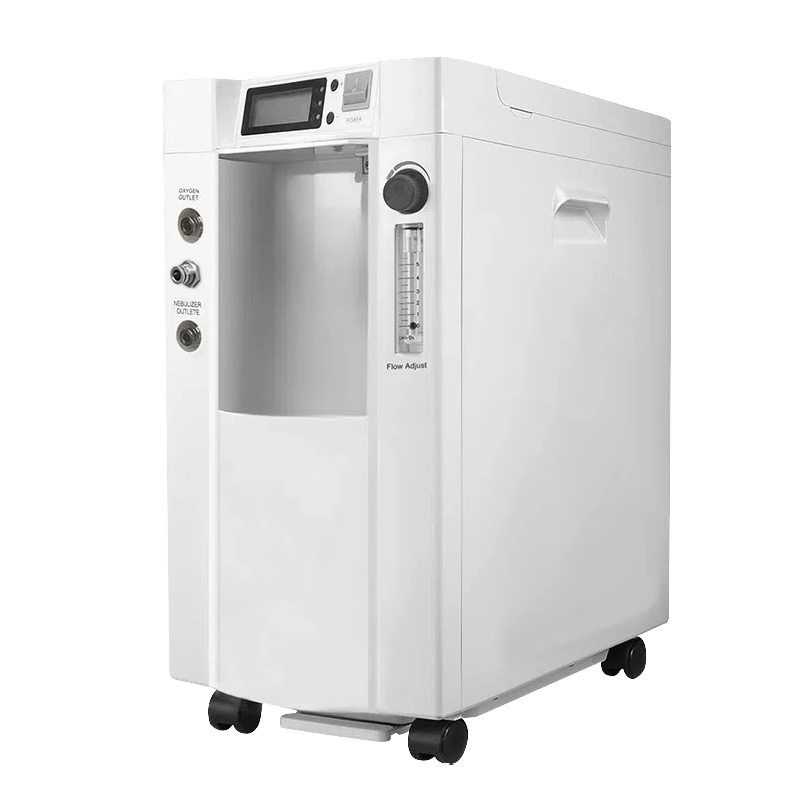 Triangle Shape Sitting Type Hyperbaric Oxygen Chamber