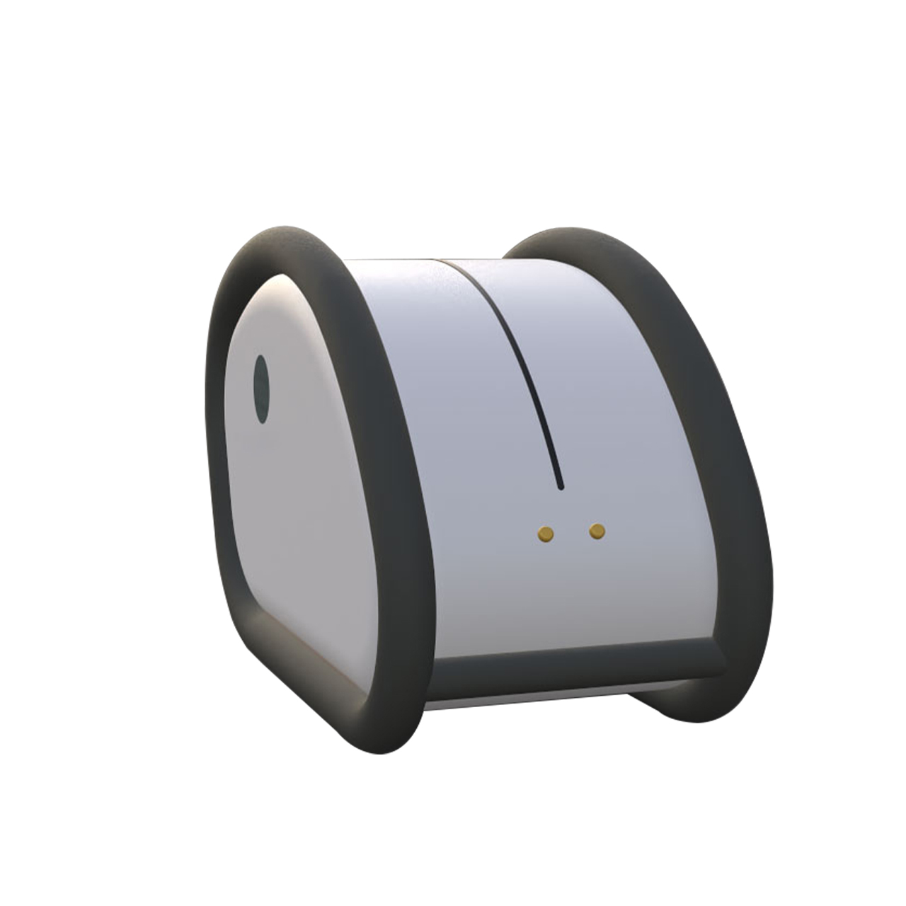 Elliptical Shape Soft Type Inflatable Hyperbaric Oxygen Chamber