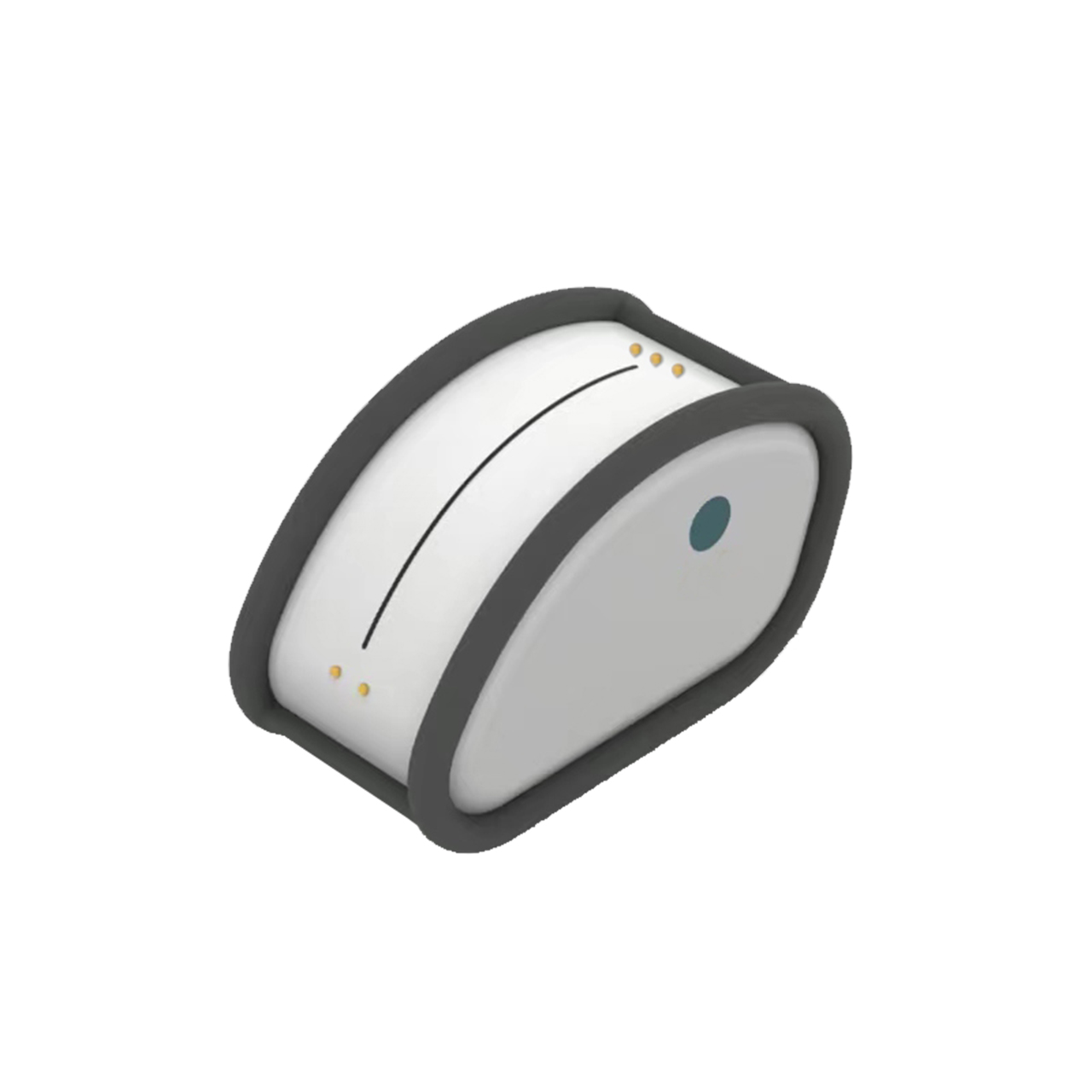 Elliptical Shape Soft Type Inflatable Hyperbaric Oxygen Chamber